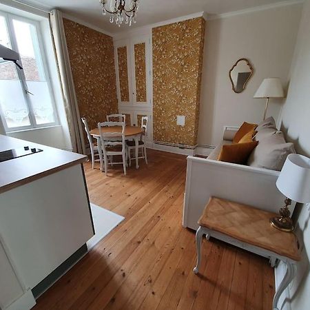 Cosy Billy - Appartement De Charme 외부 사진