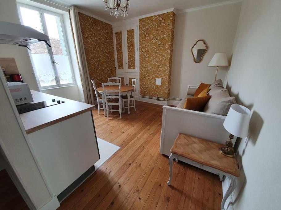 Cosy Billy - Appartement De Charme 외부 사진