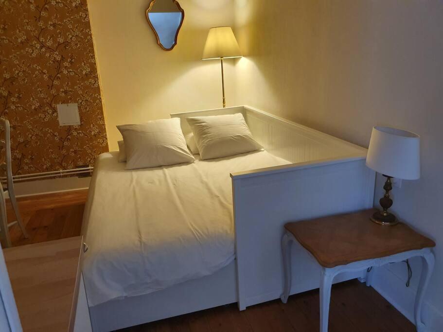 Cosy Billy - Appartement De Charme 외부 사진