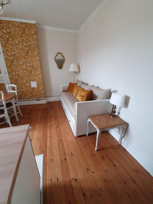 Cosy Billy - Appartement De Charme 외부 사진